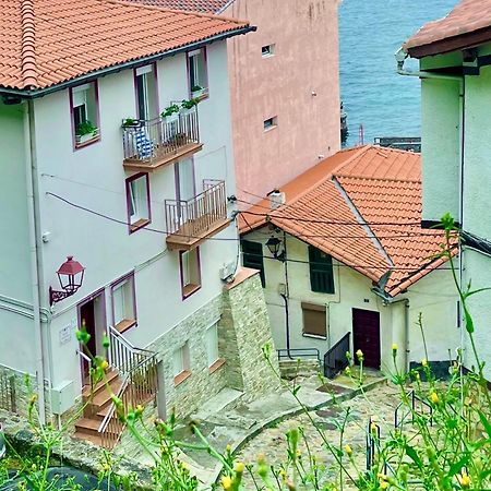 Precioso Apartamento Reformado 2Hab Elantxobe Exterior foto