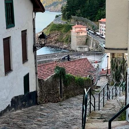Precioso Apartamento Reformado 2Hab Elantxobe Exterior foto