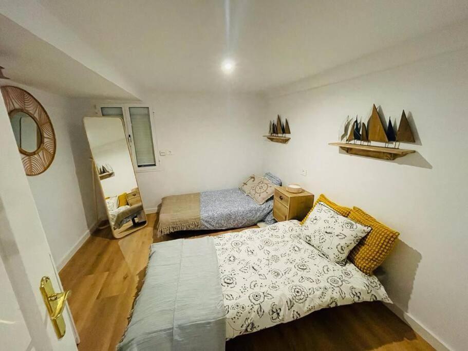Precioso Apartamento Reformado 2Hab Elantxobe Exterior foto