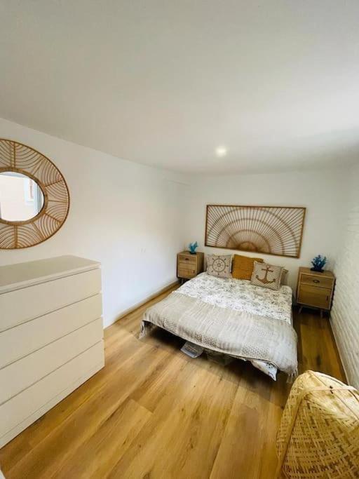 Precioso Apartamento Reformado 2Hab Elantxobe Exterior foto