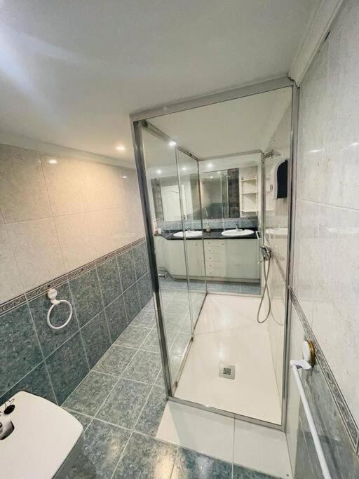 Precioso Apartamento Reformado 2Hab Elantxobe Exterior foto